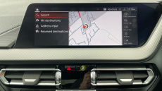 BMW 2 Series 218i [136] M Sport 4dr Petrol Saloon